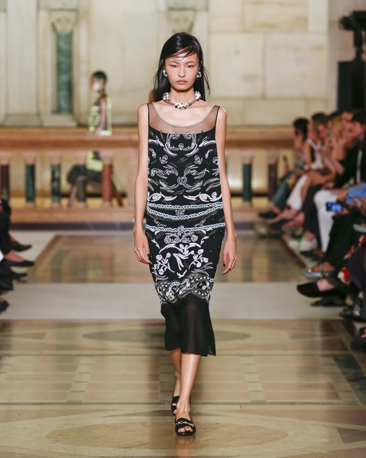 Tory Burch Xuân/Hè 2026