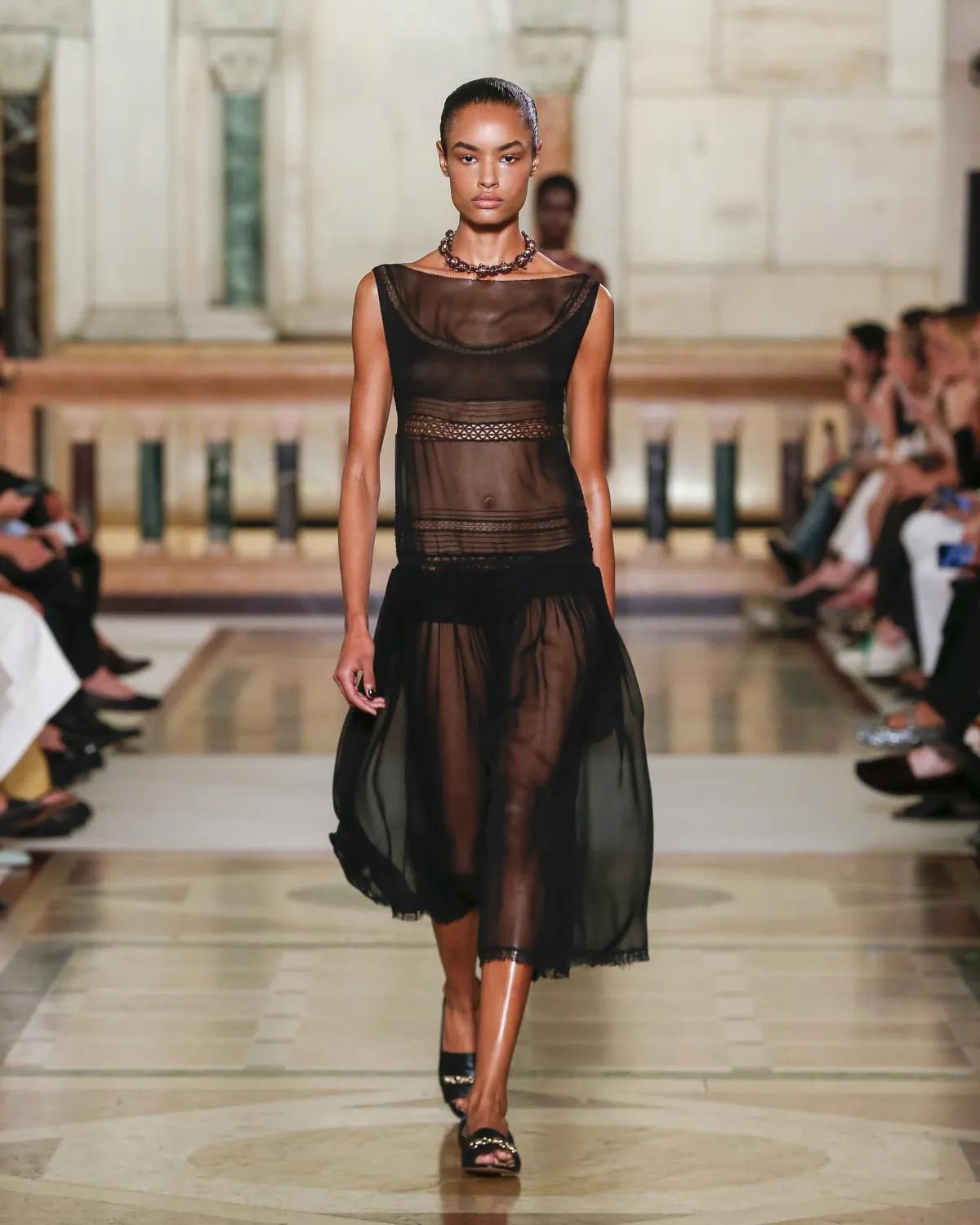 Tory Burch Xuân/Hè 2026