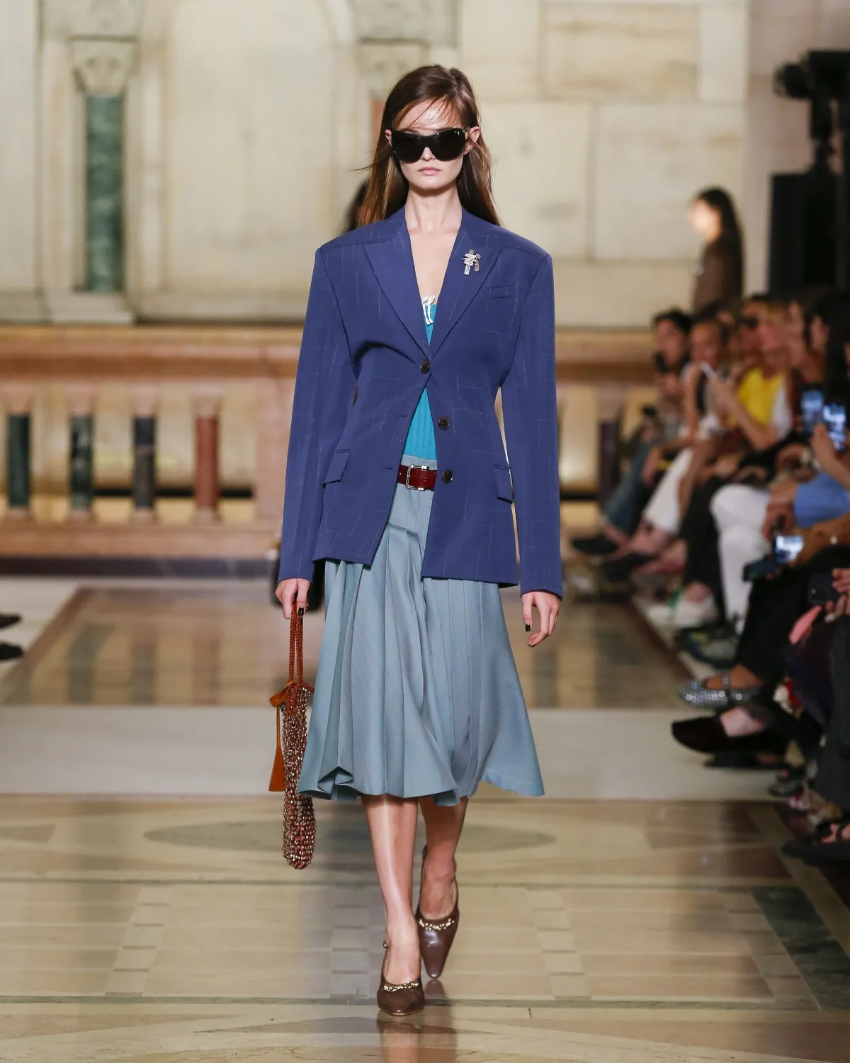 Tory Burch Xuân/Hè 2026