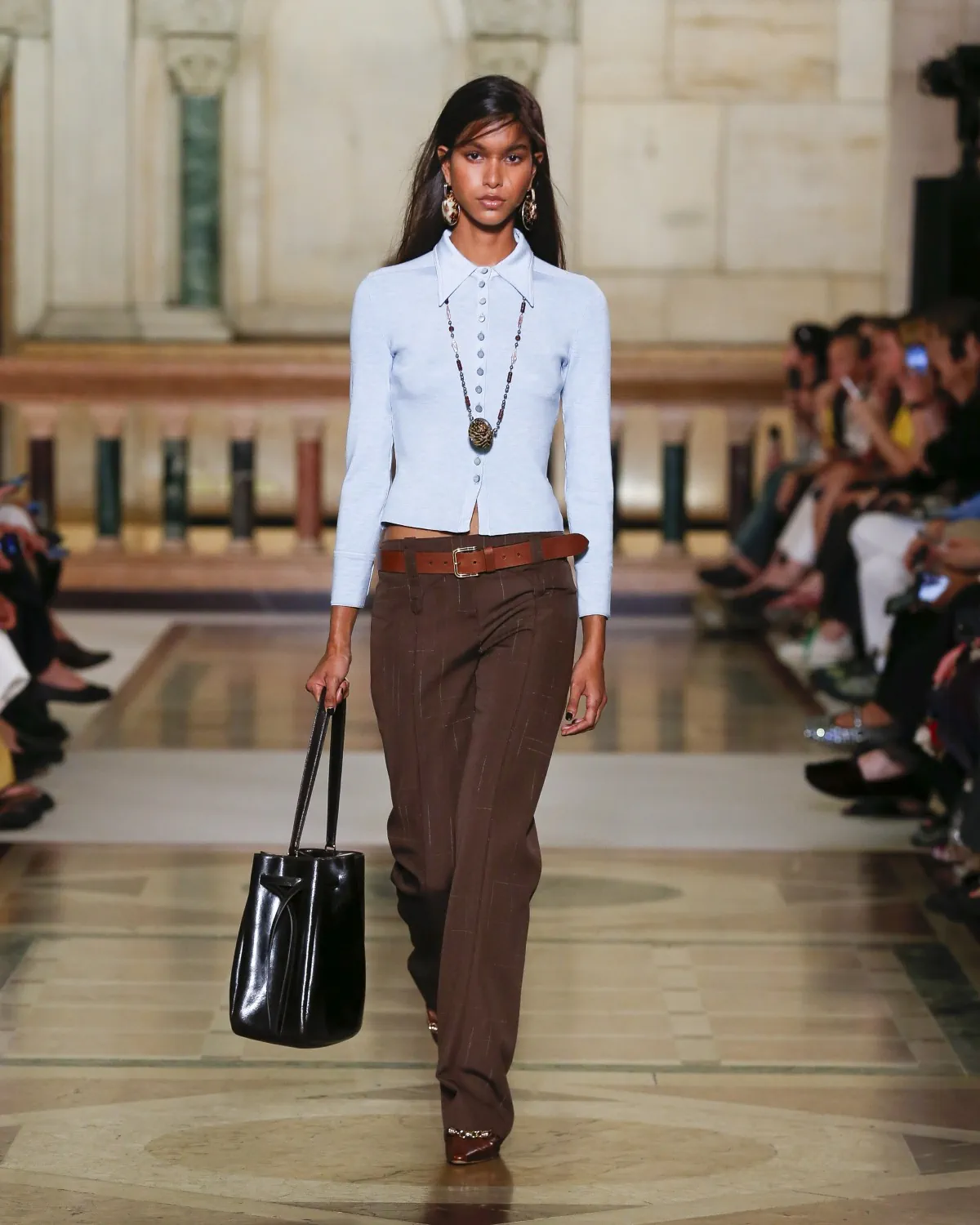 Tory Burch Xuân/Hè 2026