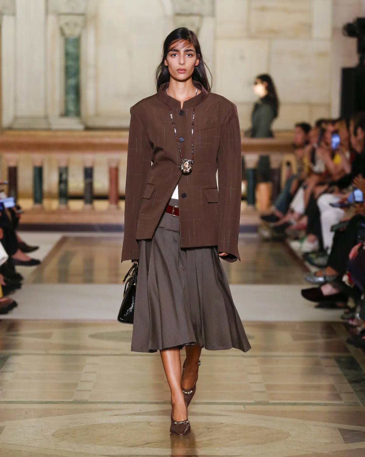 Tory Burch Xuân/Hè 2026