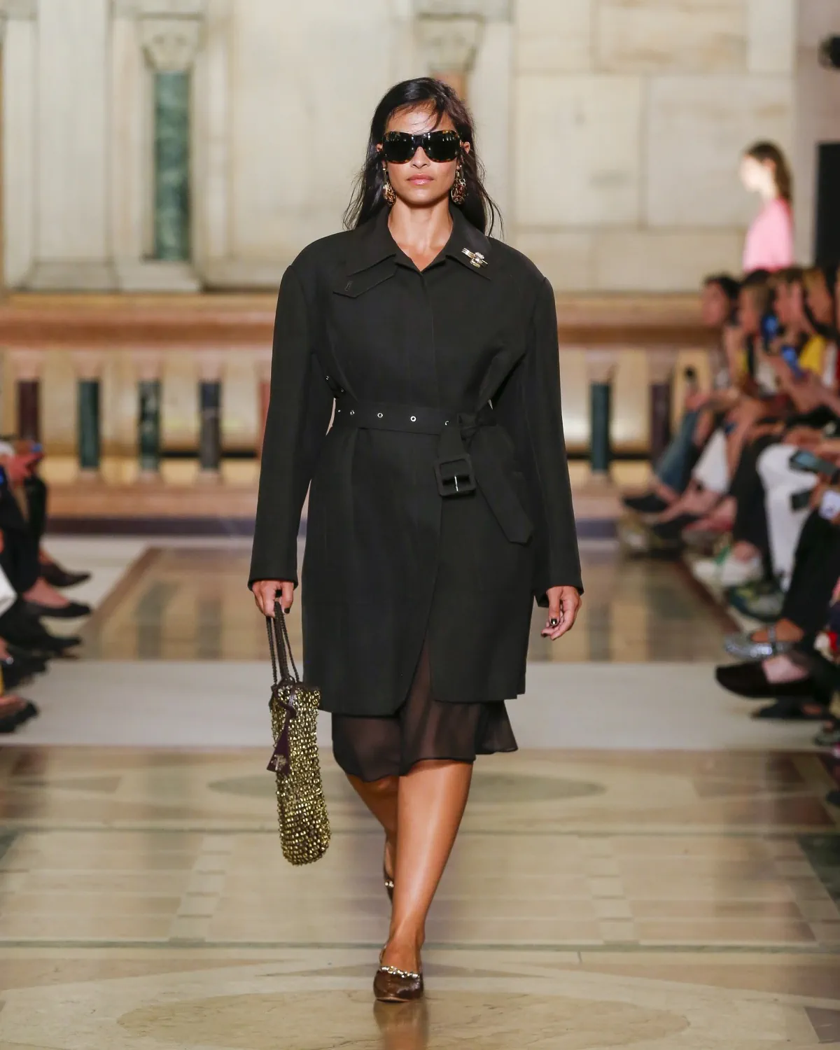 Tory Burch Xuân/Hè 2026