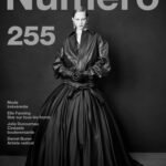 Numéro 09/2025: Victoria Wirs chụp bởi Thomas Hauser Numéro 09/2025: Victoria Wirs chụp bởi Thomas Hauser