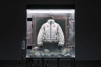 Áo khoác Nike Therma-FIT Air Milano mở ra kỷ nguyên mới cho trang phục thể thao thông minh