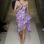 Chloé Xuân/Hè 2026: Hành trình tìm lại bản sắc couture