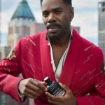 Colman Domingo: Đại sứ thương hiệu toàn cầu mới của Valentino cho các dòng nước hoa