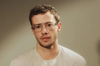 Dario Vitale khởi động chiến dịch quảng cáo đầu tiên cho Versace với dàn sao quốc tế