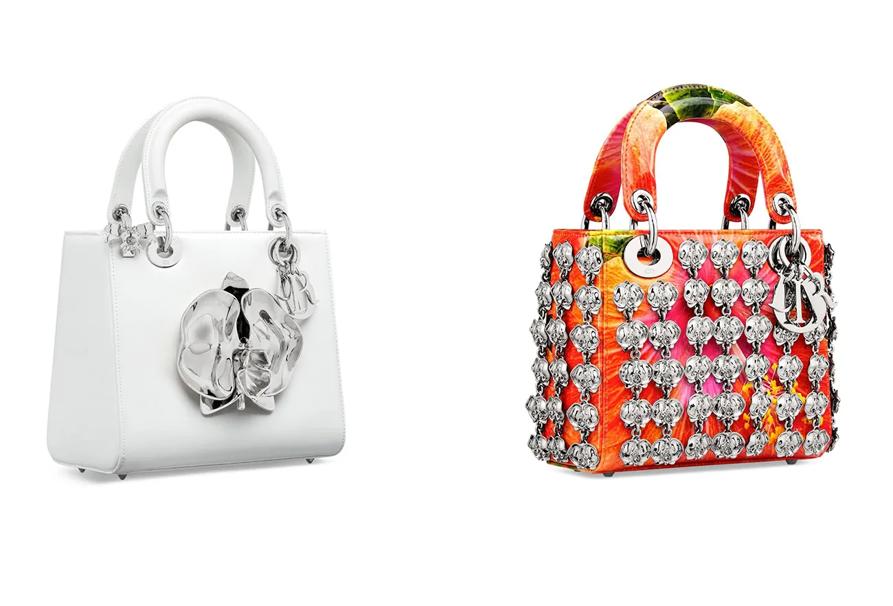 Dior Lady Art kỷ niệm mười năm với dự án nghệ thuật đặc biệt cùng 10 nghệ sĩ quốc tế Dior Lady Art kỷ niệm mười năm với dự án nghệ thuật đặc biệt cùng 10 nghệ sĩ quốc tế