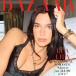 Harper’s Bazaar US 09/2025 & Harper’s Bazaar Anh 10/2025: Dua Lipa chụp bởi Anthony Seklaoui Harper’s Bazaar US 09/2025 & Harper’s Bazaar Anh 10/2025: Dua Lipa chụp bởi Anthony Seklaoui