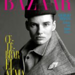 Harper’s Bazaar Tây Ban Nha 10/2025: Giedre Dukauskaite chụp bởi Javier Biosca Harper’s Bazaar Tây Ban Nha 10/2025: Giedre Dukauskaite chụp bởi Javier Biosca