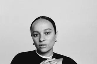 Grace Wales Bonner tiếp quản vị trí Giám đốc sáng tạo dòng thời trang nam của Hermès