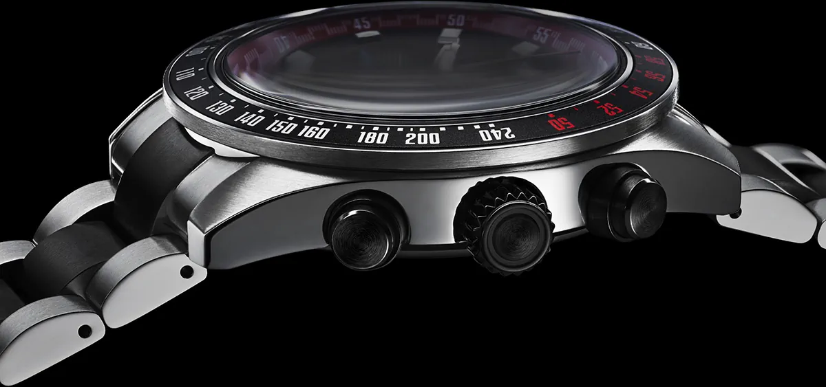 Huyền thoại Datsun 240Z tái sinh trong ba mẫu đồng hồ Seiko giới hạn Huyền thoại Datsun 240Z tái sinh trong ba mẫu đồng hồ Seiko giới hạn