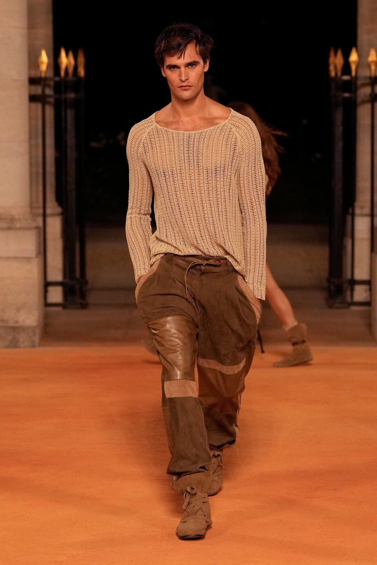 Hành trình mới cùng Isabel Marant Xuân/Hè 2026 Hành trình mới cùng Isabel Marant Xuân/Hè 2026