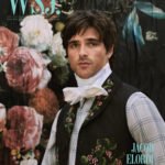 WSJ. Magazine 10/2025: Jacob Elordi chụp bởi Michael Bailey-Gates WSJ. Magazine 10/2025: Jacob Elordi chụp bởi Michael Bailey-Gates