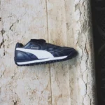 Jil Sander hồi sinh đôi giày Puma King Avanti sau gần ba thập kỷ Jil Sander hồi sinh đôi giày Puma King Avanti sau gần ba thập kỷ