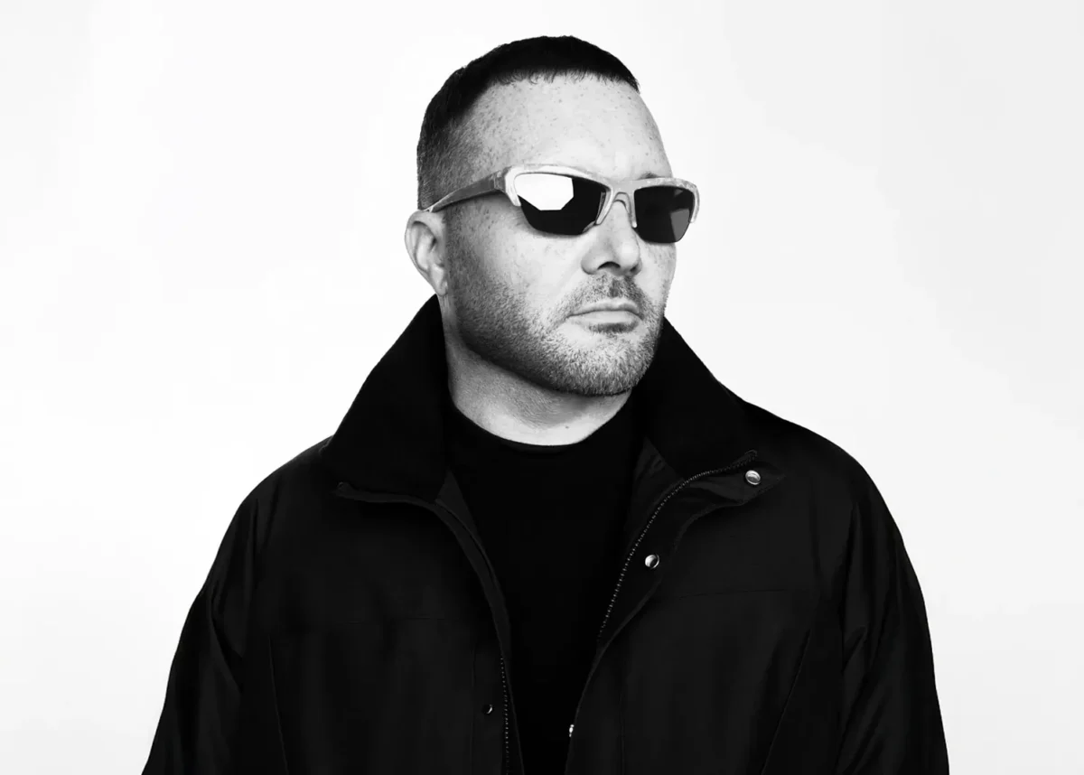 Kim Jones gây bất ngờ khi trở thành Giám đốc sáng tạo thương hiệu mới Areal của Bosideng Kim Jones gây bất ngờ khi trở thành Giám đốc sáng tạo thương hiệu mới Areal của Bosideng