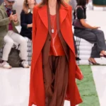 Lacoste Xuân/Hè 2026 tìm cảm hứng từ phòng thay đồ