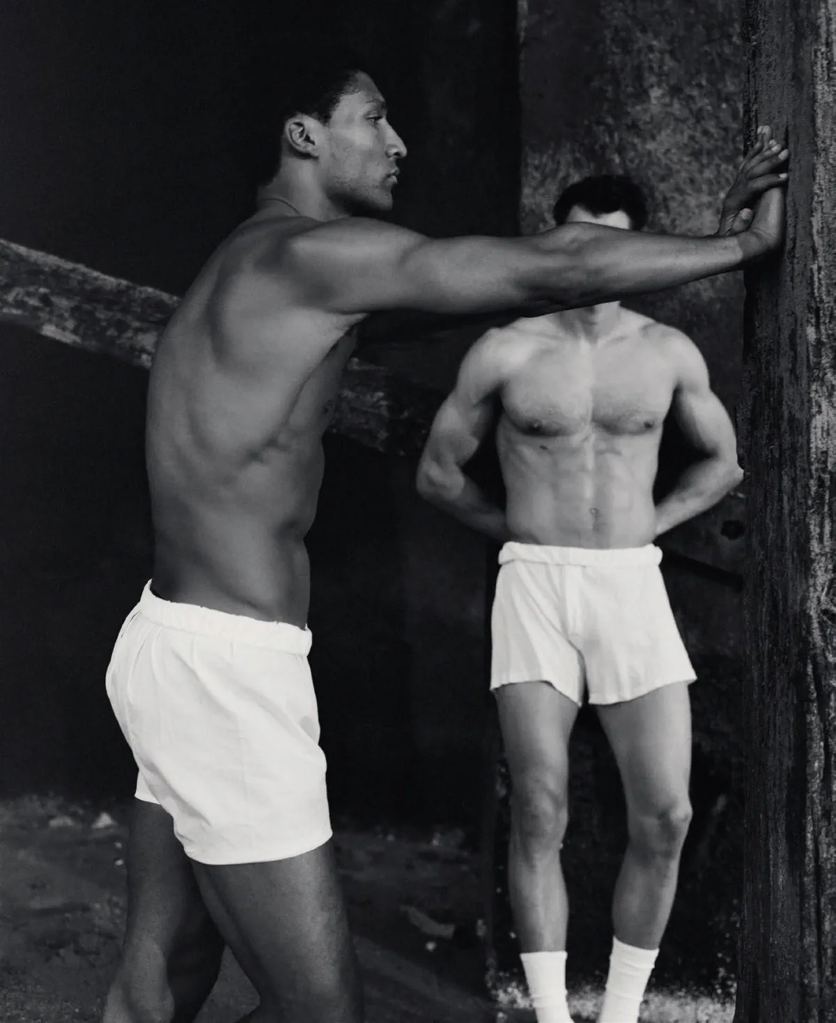 M Le magazine du Monde 04/10/2025: Max Knott chụp bởi Theo Wenner