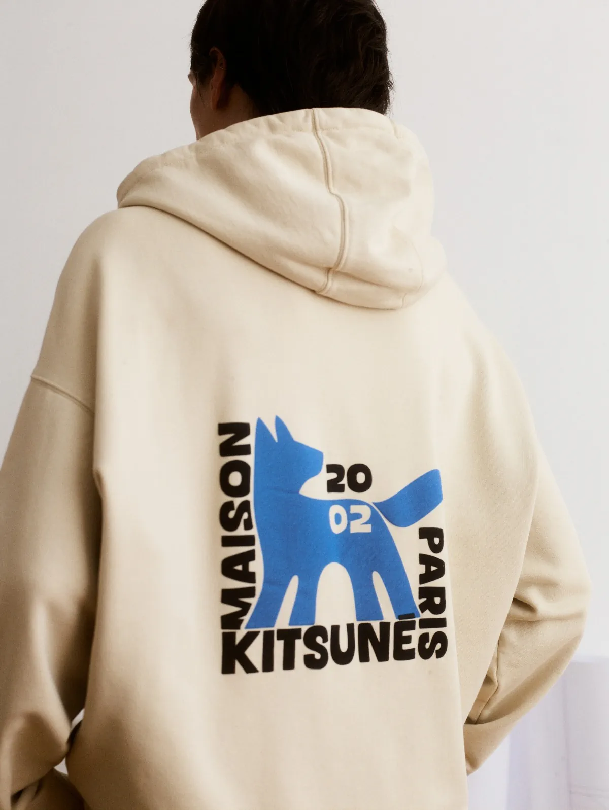 Maison Kitsuné Xuân/Hè 2026: Hành trình khám phá Paris qua lăng kính Nhật Bản Maison Kitsuné Xuân/Hè 2026: Hành trình khám phá Paris qua lăng kính Nhật Bản