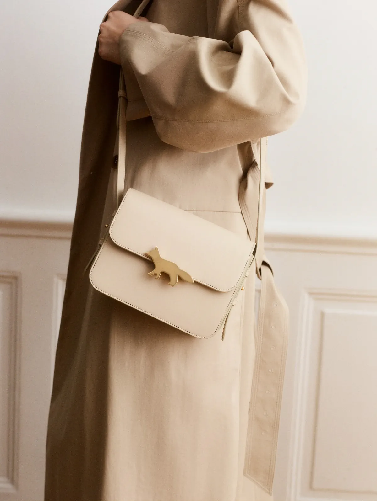 Maison Kitsuné Xuân/Hè 2026: Hành trình khám phá Paris qua lăng kính Nhật Bản Maison Kitsuné Xuân/Hè 2026: Hành trình khám phá Paris qua lăng kính Nhật Bản