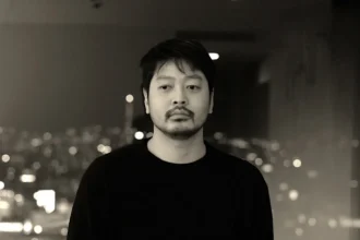 Soshi Otsuki là nhà thiết kế khách mời tại Pitti Uomo 109