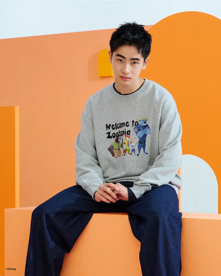 Uniqlo và Disney tung ra bộ sưu tập “Zootopia 2” mới nhân dịp bộ phim ra mắt Uniqlo và Disney tung ra bộ sưu tập “Zootopia 2” mới nhân dịp bộ phim ra mắt