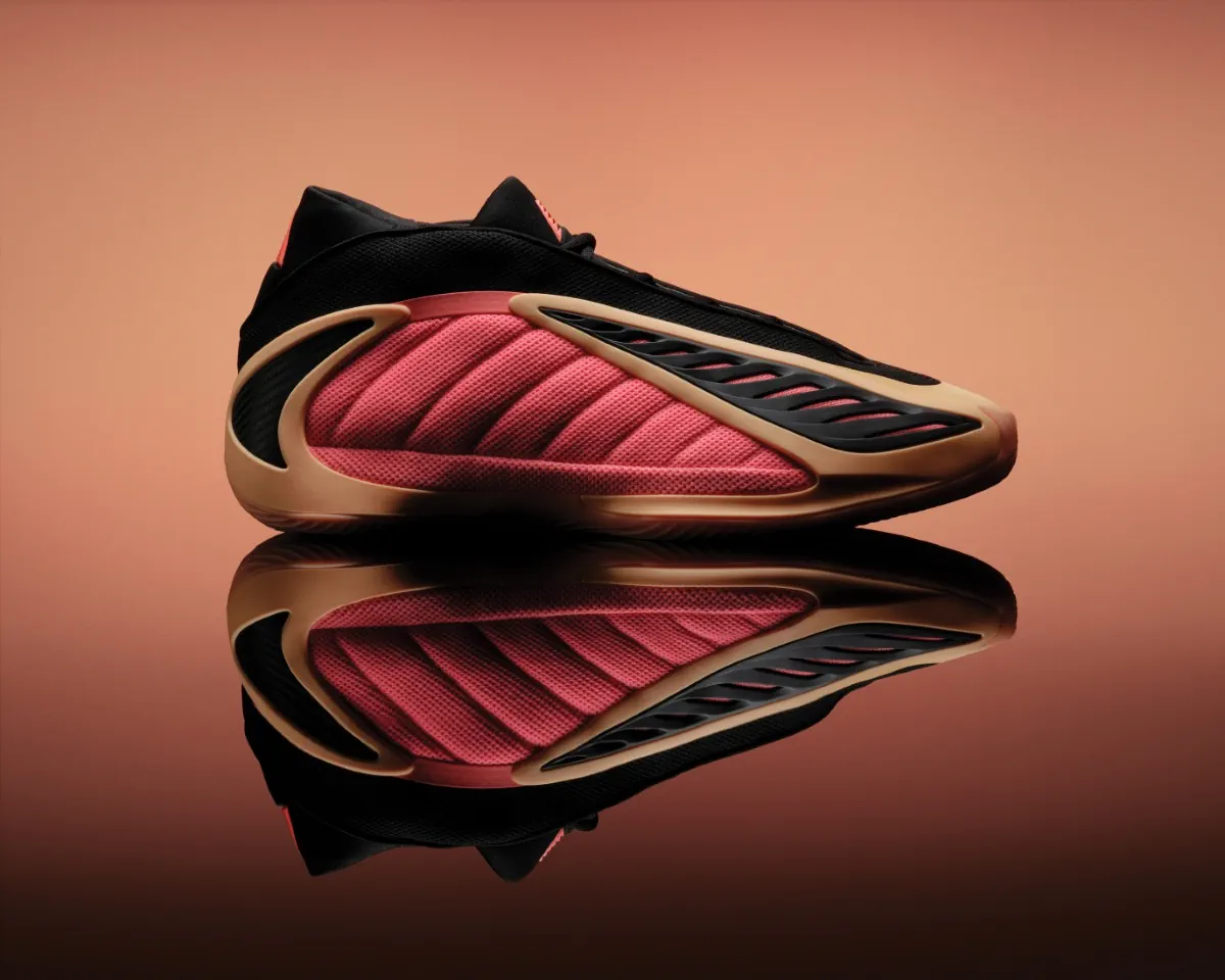 adidas AE 2: Anthony Edwards và adidas Basketball đã sẵn sàng chinh phục sân đấu adidas AE 2: Anthony Edwards và adidas Basketball đã sẵn sàng chinh phục sân đấu