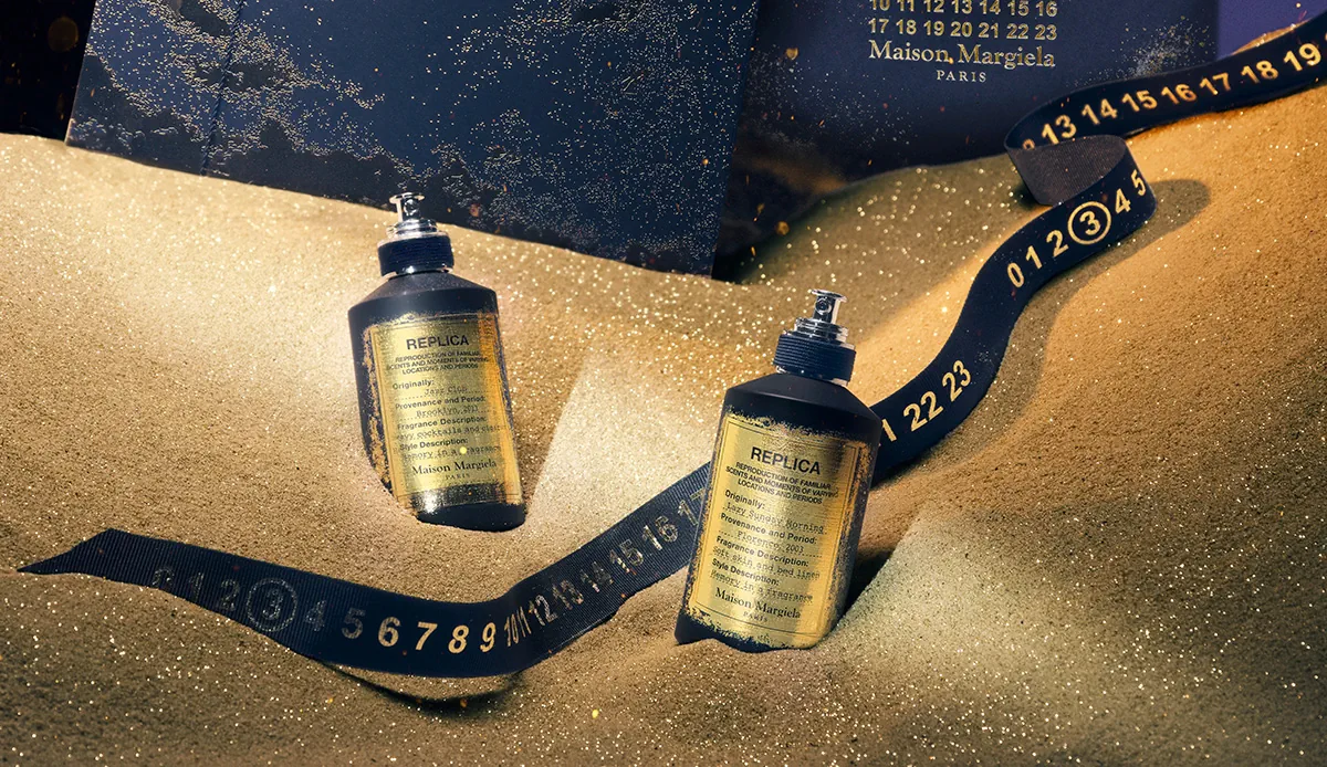 Top 10 nước hoa được yêu thích nhất trên mạng xã hội: Thương hiệu trẻ vượt mặt “ông lớn” xa xỉ Top 10 nước hoa được yêu thích nhất trên mạng xã hội: Thương hiệu trẻ vượt mặt “ông lớn” xa xỉ