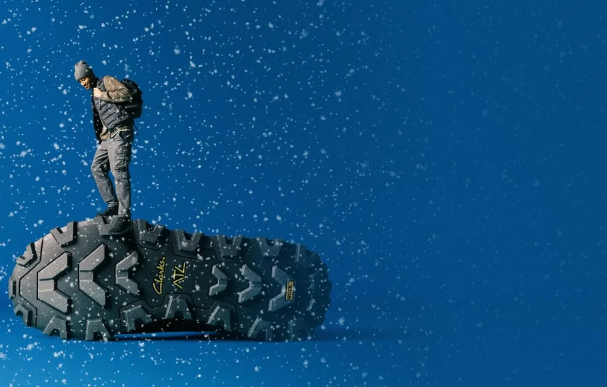 Clarks bắt tay cùng Shein và các sàn thương mại điện tử lớn: Bước đi táo bạo trong chiến lược số hóa