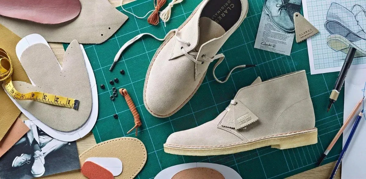 Clarks bắt tay cùng Shein và các sàn thương mại điện tử lớn: Bước đi táo bạo trong chiến lược số hóa