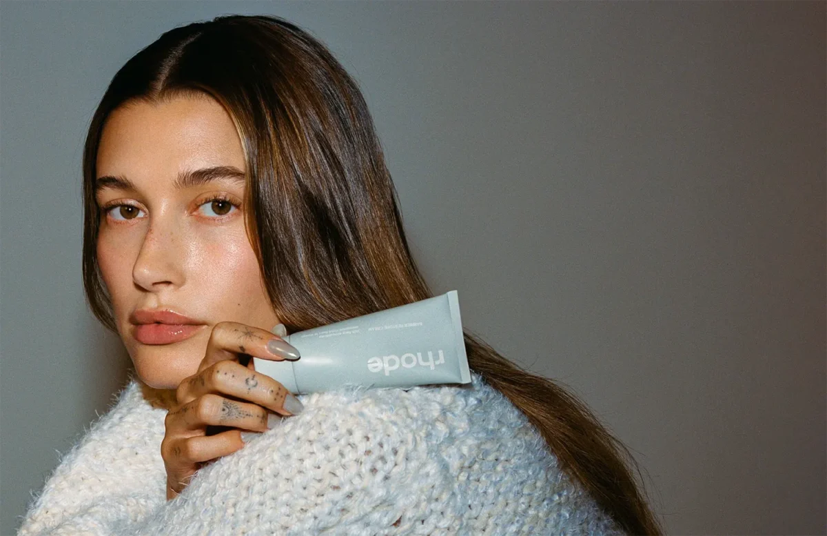 Giải mã câu chuyện thành công của Hailey Bieber và cách Rhode trở thành đế chế tỷ đô