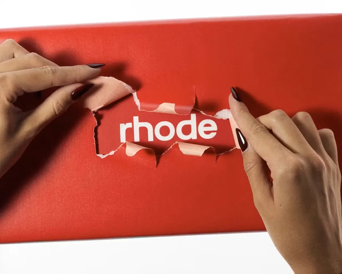 Giải mã câu chuyện thành công của Hailey Bieber và cách Rhode trở thành đế chế tỷ đô