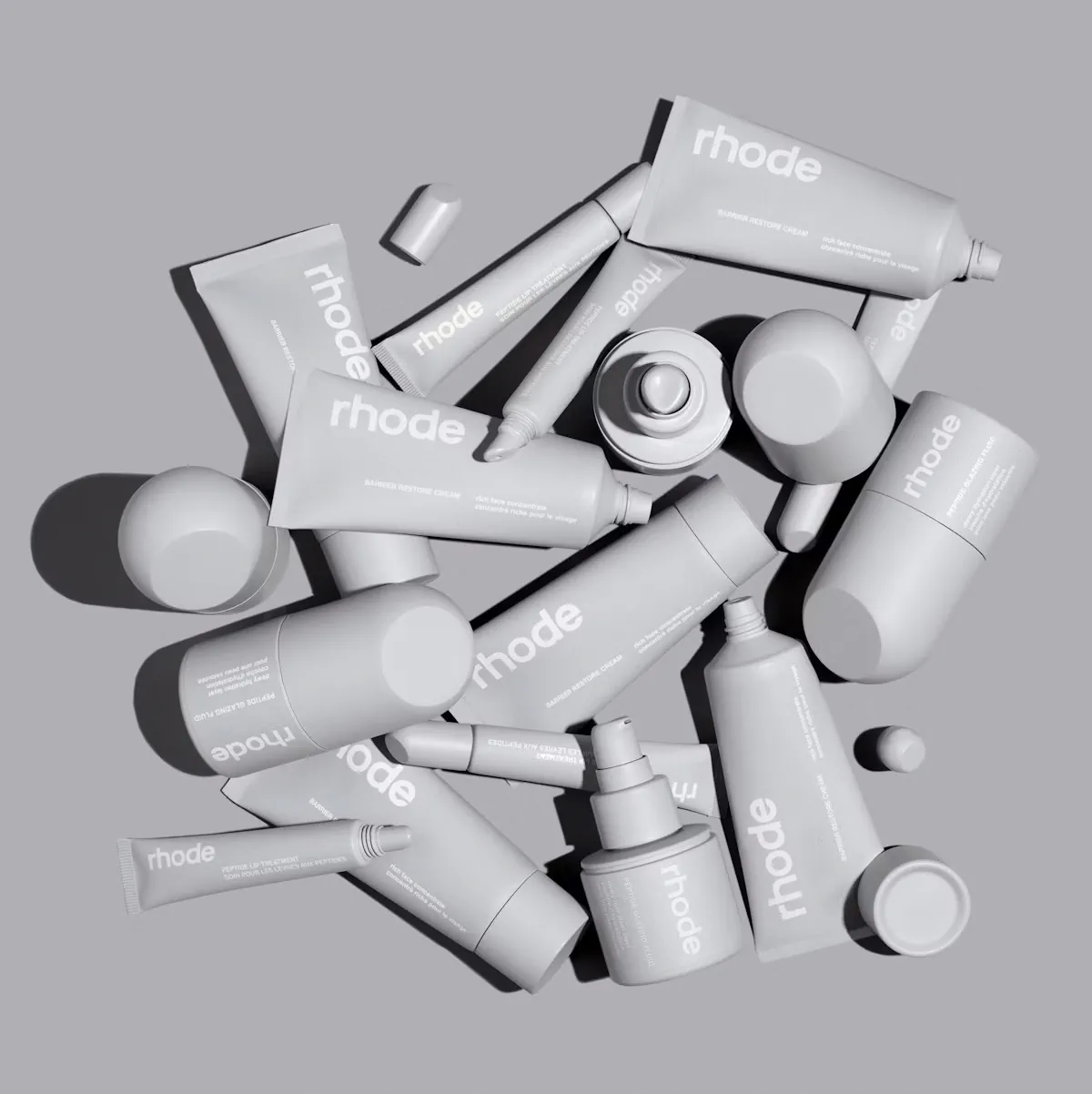 Giải mã câu chuyện thành công của Hailey Bieber và cách Rhode trở thành đế chế tỷ đô