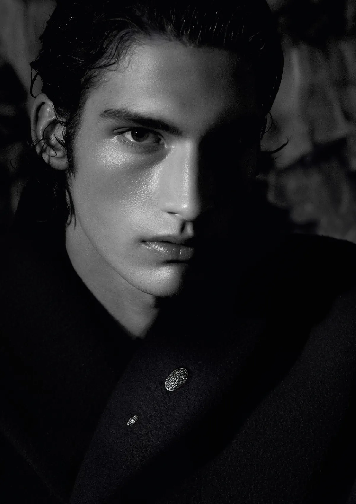 Giorgio Armani ra mắt bộ sưu tập trang sức cao cấp đầu tiên dành cho nam giới