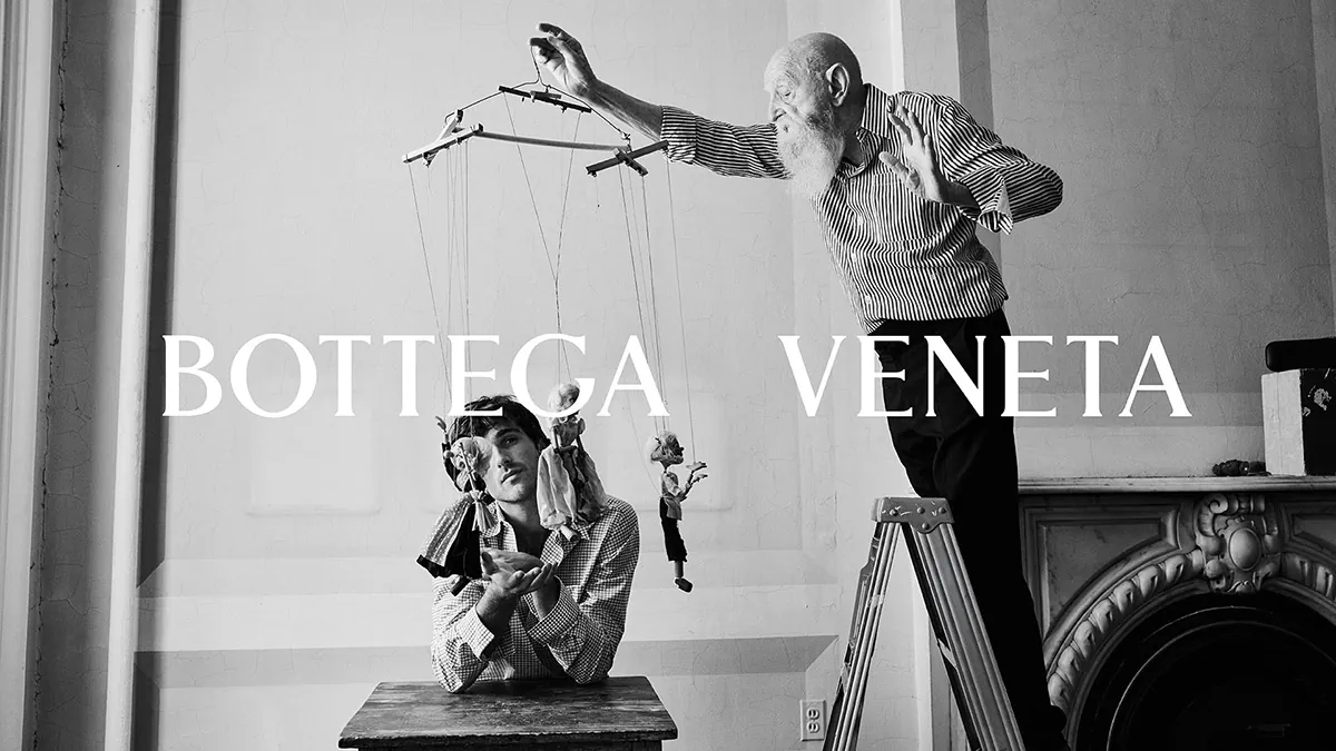 Jacob Elordi bước vào thế giới mộng ảo của Bottega Veneta trong chiến dịch quảng cáo “What are Dreams”