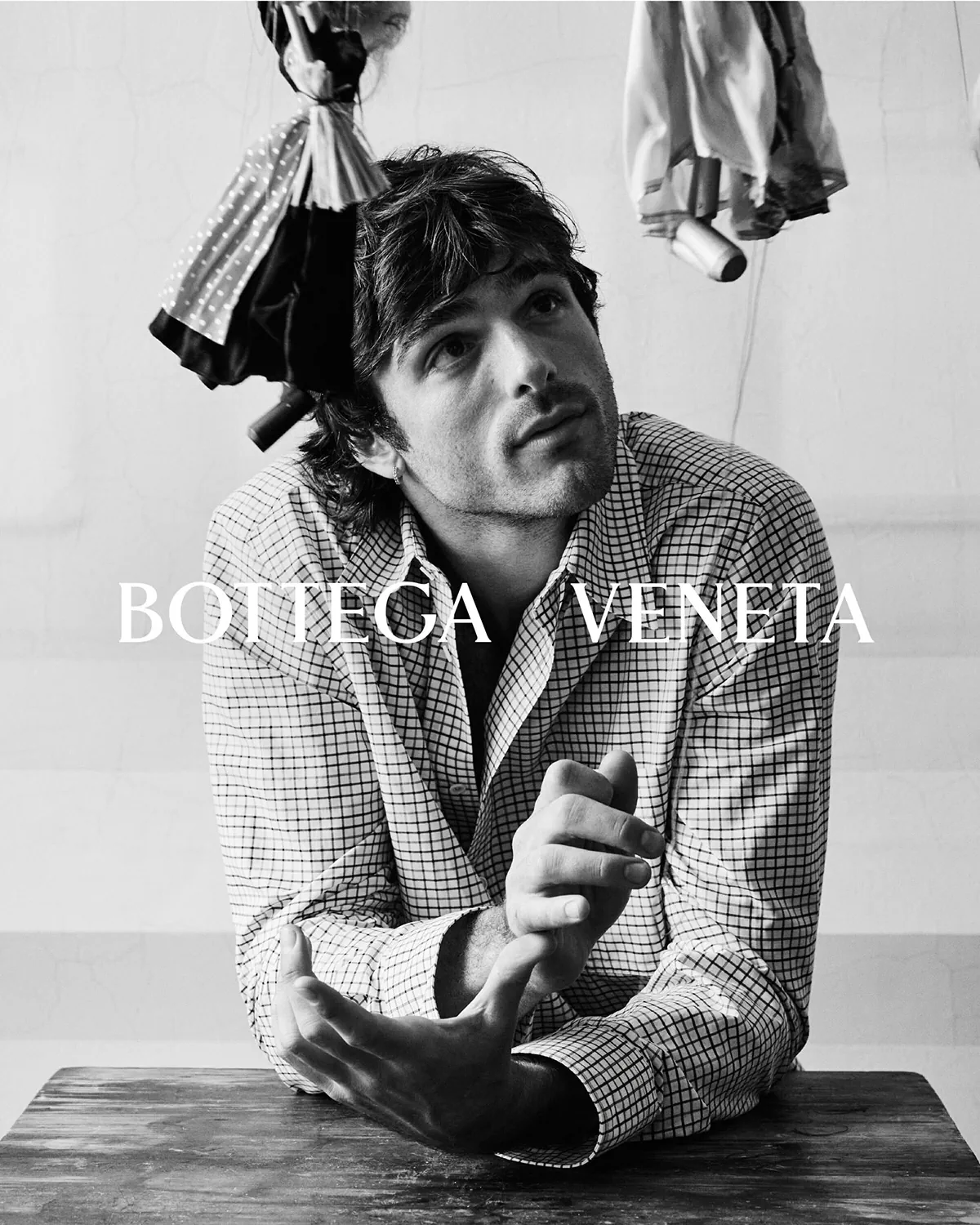 Jacob Elordi bước vào thế giới mộng ảo của Bottega Veneta trong chiến dịch quảng cáo “What are Dreams”