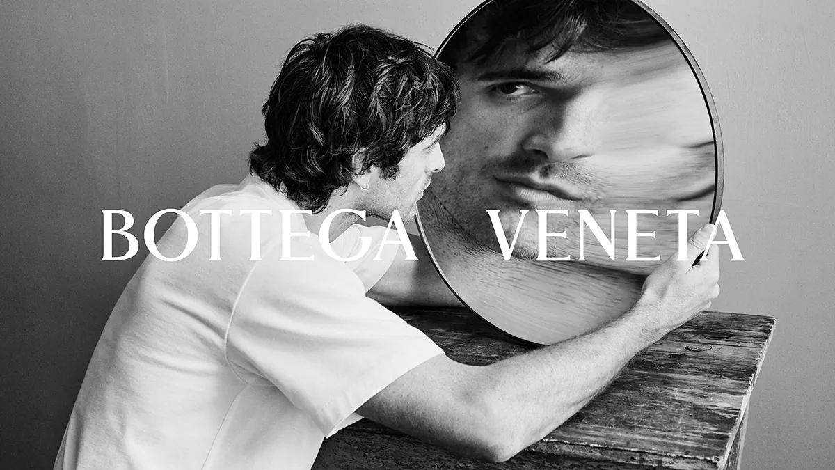 Jacob Elordi bước vào thế giới mộng ảo của Bottega Veneta trong chiến dịch quảng cáo “What are Dreams”