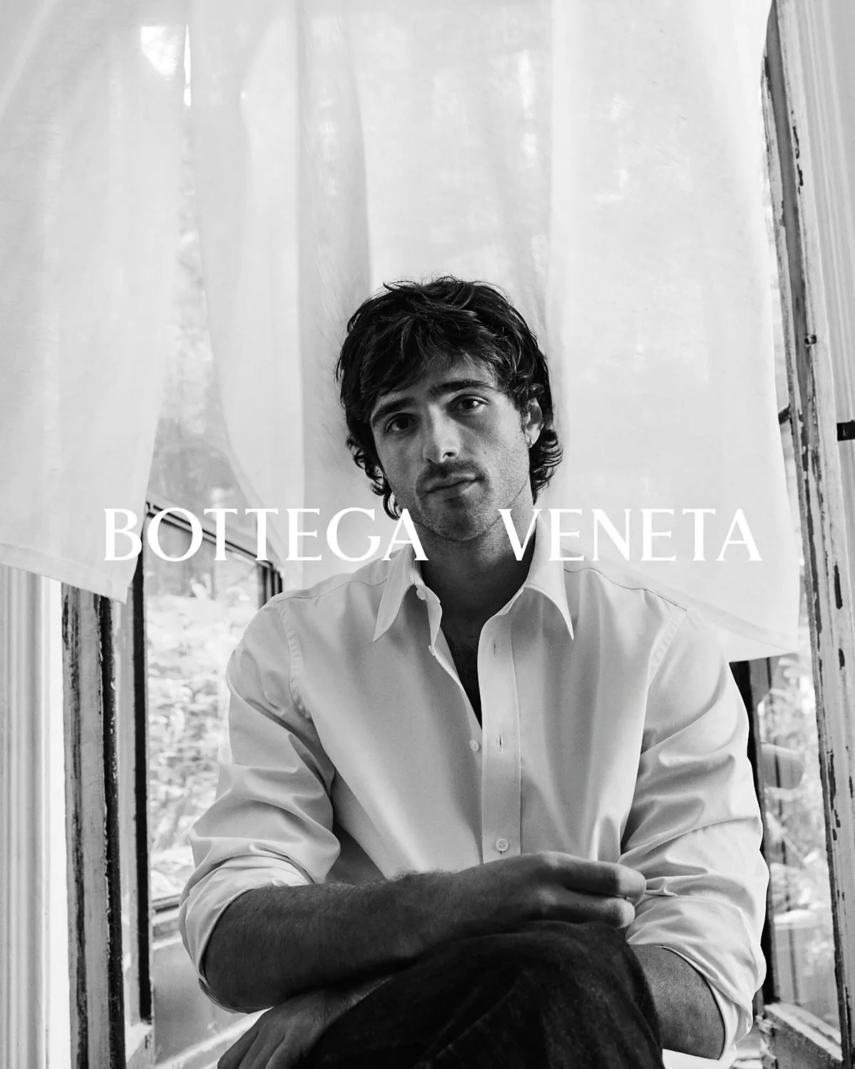 Jacob Elordi bước vào thế giới mộng ảo của Bottega Veneta trong chiến dịch quảng cáo “What are Dreams”