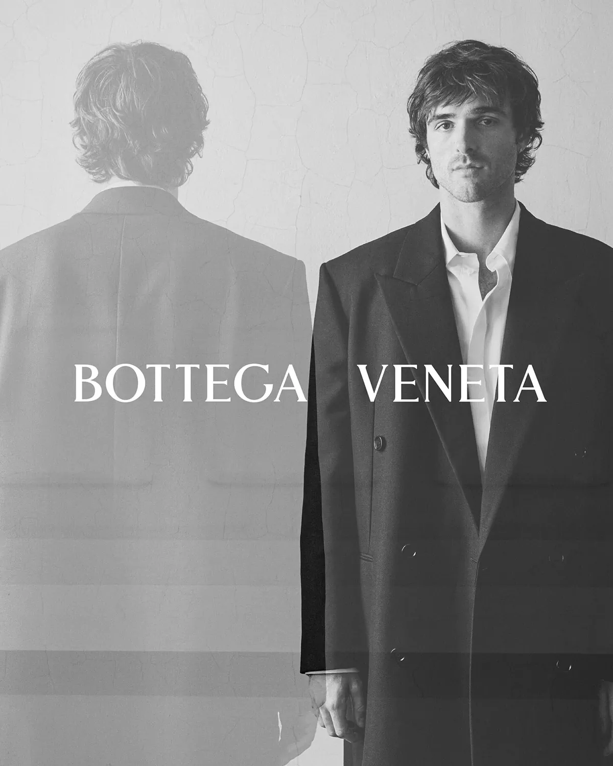 Jacob Elordi bước vào thế giới mộng ảo của Bottega Veneta trong chiến dịch quảng cáo “What are Dreams”