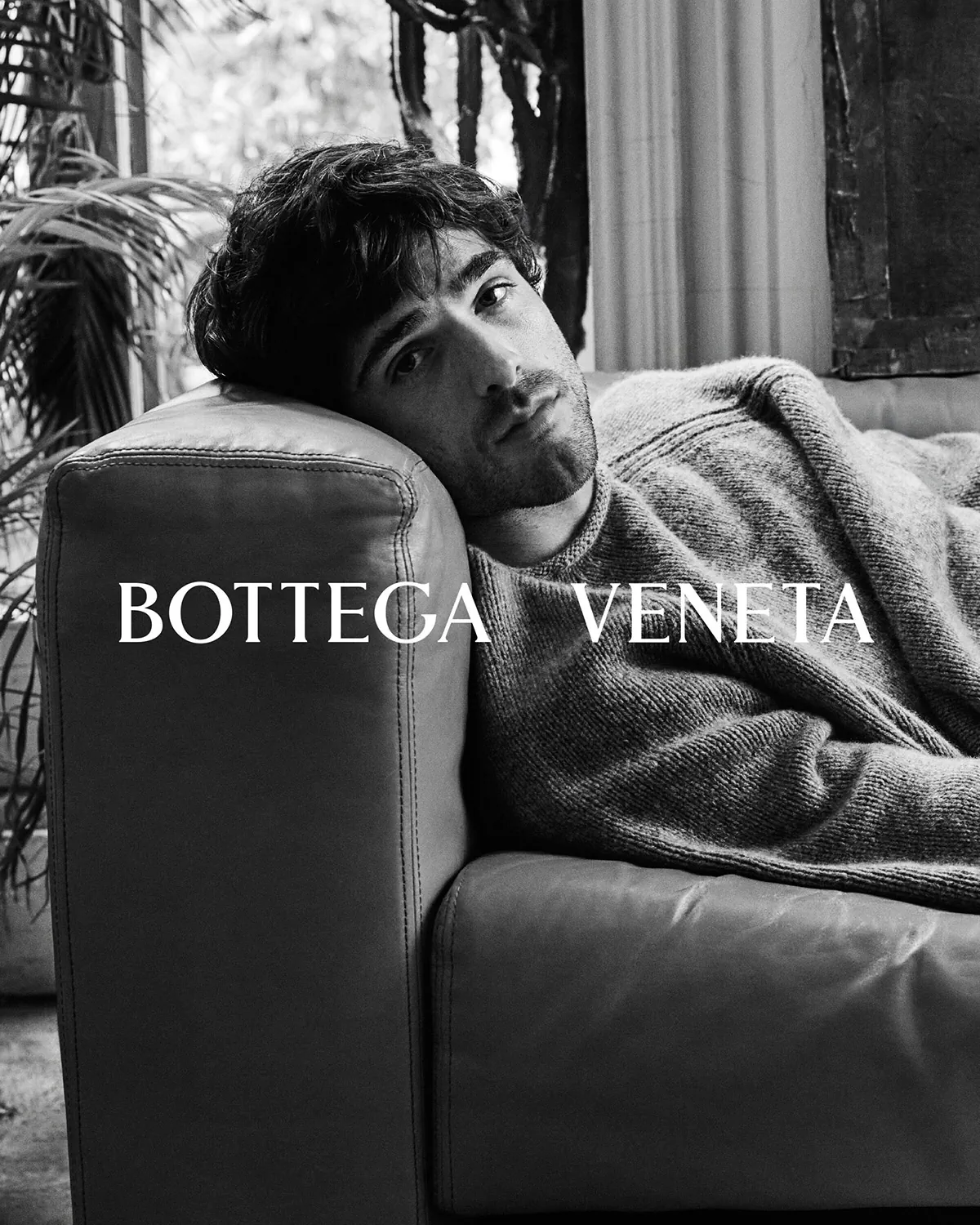 Jacob Elordi bước vào thế giới mộng ảo của Bottega Veneta trong chiến dịch quảng cáo “What are Dreams”