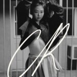 CR Fashion Book Issue 27: Jennie (Blackpink) chụp bởi Renell Medrano
