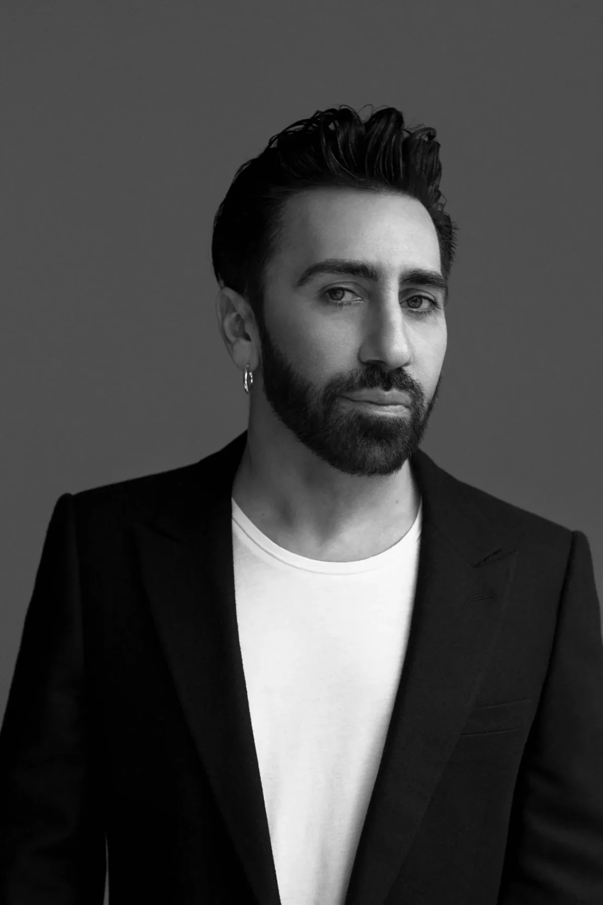 Johnny Coca chia tay Louis Vuitton sau hơn năm năm đầy dấu ấn Johnny Coca chia tay Louis Vuitton sau hơn năm năm đầy dấu ấn