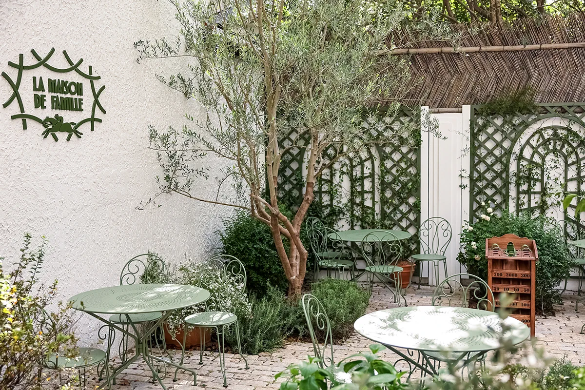 Ngôi nhà Longchamp vừa mở cửa tại Thượng Hải: Di sản Pháp kết hợp văn hóa Á Đông Ngôi nhà Longchamp vừa mở cửa tại Thượng Hải: Di sản Pháp kết hợp văn hóa Á Đông