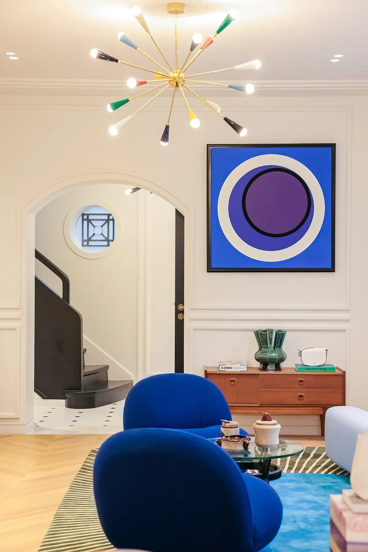 Ngôi nhà Longchamp vừa mở cửa tại Thượng Hải: Di sản Pháp kết hợp văn hóa Á Đông Ngôi nhà Longchamp vừa mở cửa tại Thượng Hải: Di sản Pháp kết hợp văn hóa Á Đông