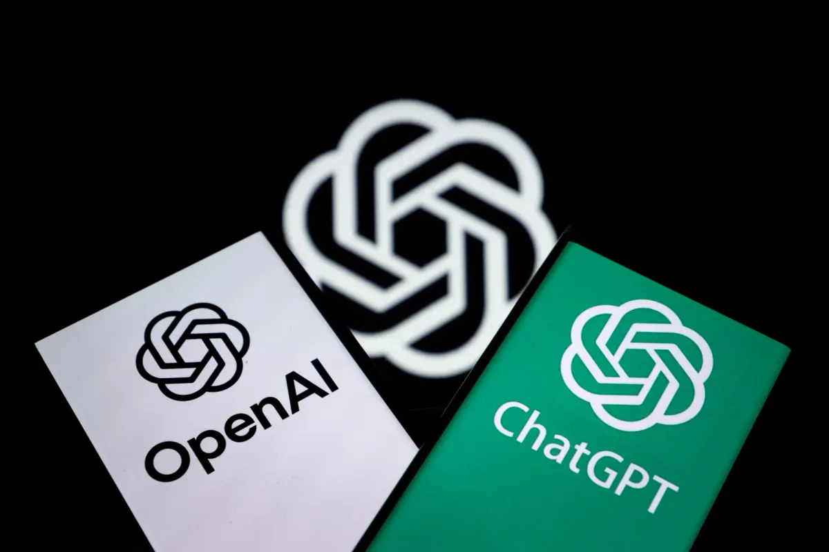 OpenAI công bố tính năng nghiên cứu mua sắm trên ChatGPT OpenAI công bố tính năng nghiên cứu mua sắm trên ChatGPT