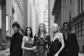 Zara bắt tay Ludovic de Saint Sernin