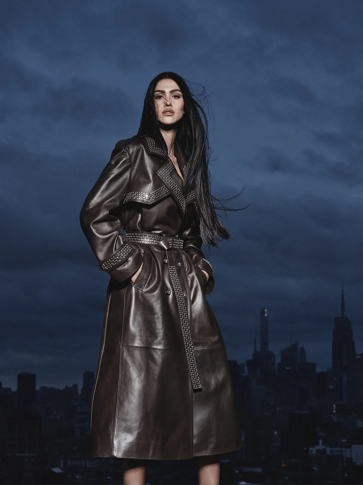 Zara bắt tay Ludovic de Saint Sernin