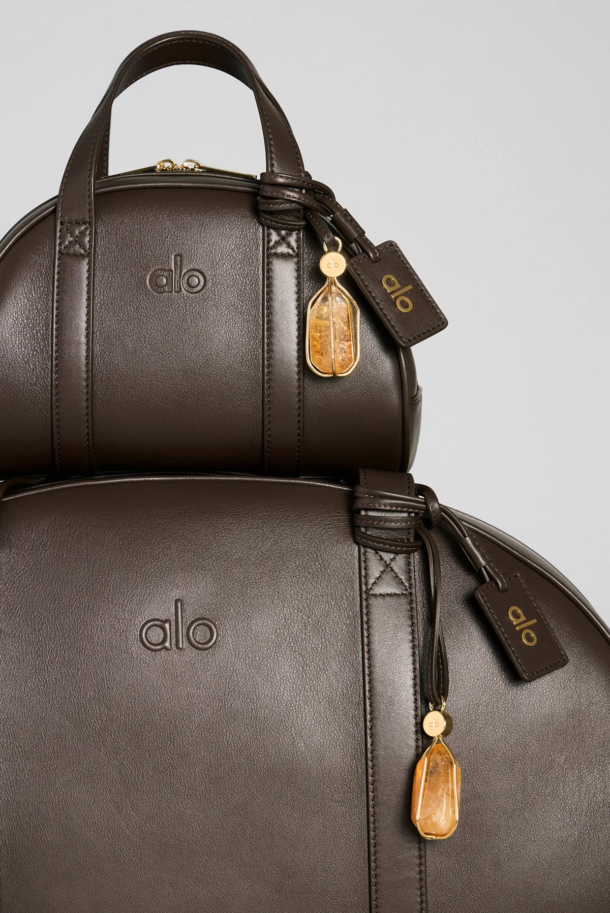 Alo mở rộng dòng túi xách cao cấp với ba mẫu túi mini hoàn toàn mới Alo mở rộng dòng túi xách cao cấp với ba mẫu túi mini hoàn toàn mới