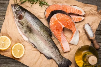 Cá hồi không phải “vua” Omega 3 như bạn vẫn tưởng