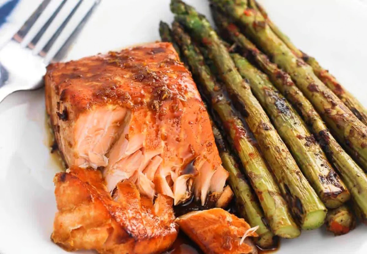 Cá hồi không phải “vua” Omega 3 như bạn vẫn tưởng